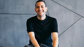 אסף שמלי, צילום: יחצ בראוזי